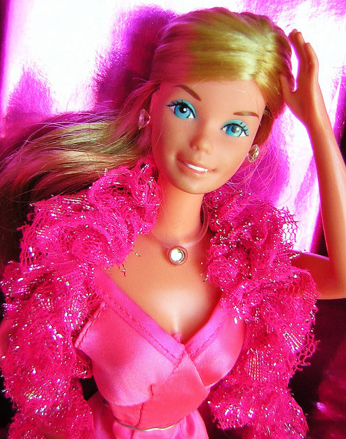 Dolls + Toys + Collectables