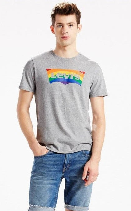 Fashion + LGBTQ
