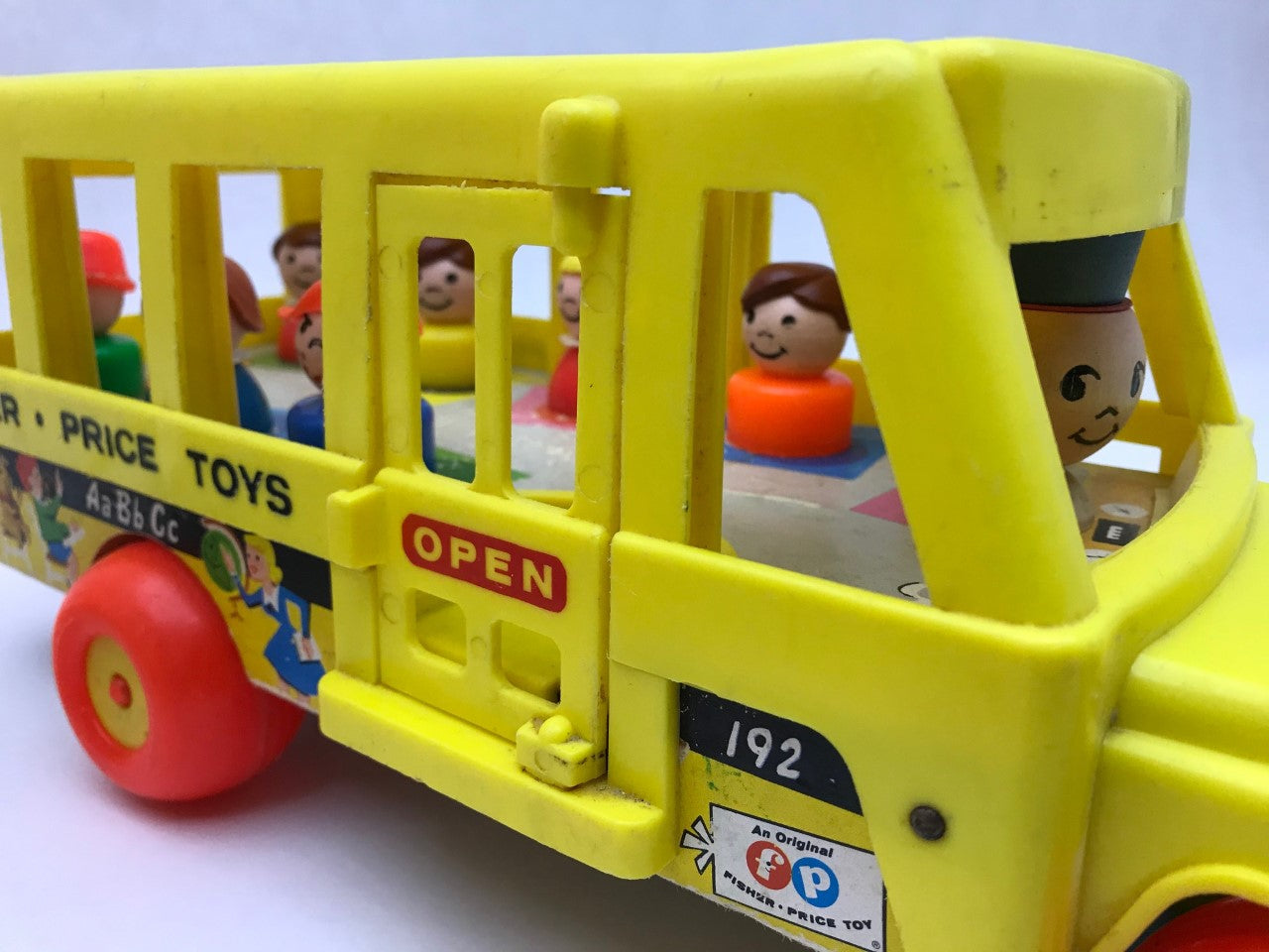 Toys