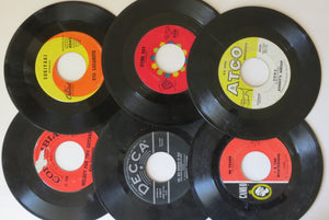 Vinyl Records+Media