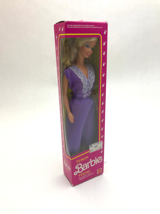 Barbie Hostess Barbie No. 3077 - 1986