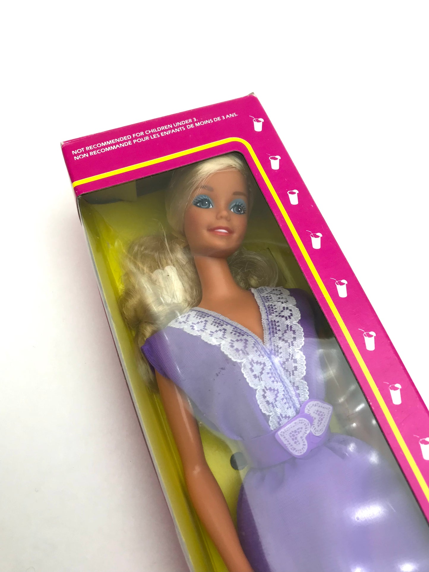 Barbie Hostess Barbie No. 3077 - 1986