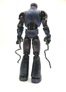 2005 Marvel Legends 16” Build-a-Figure Sentinel