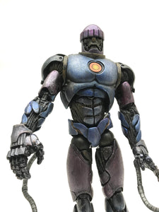 2005 Marvel Legends 16” Build-a-Figure Sentinel