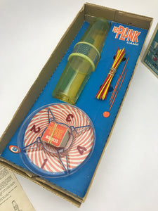 Ker Plunk game -Complete