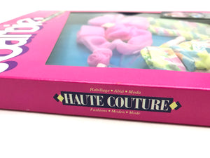 Barbie Haute Couture Fashion No. 1941 Complete - 1988
